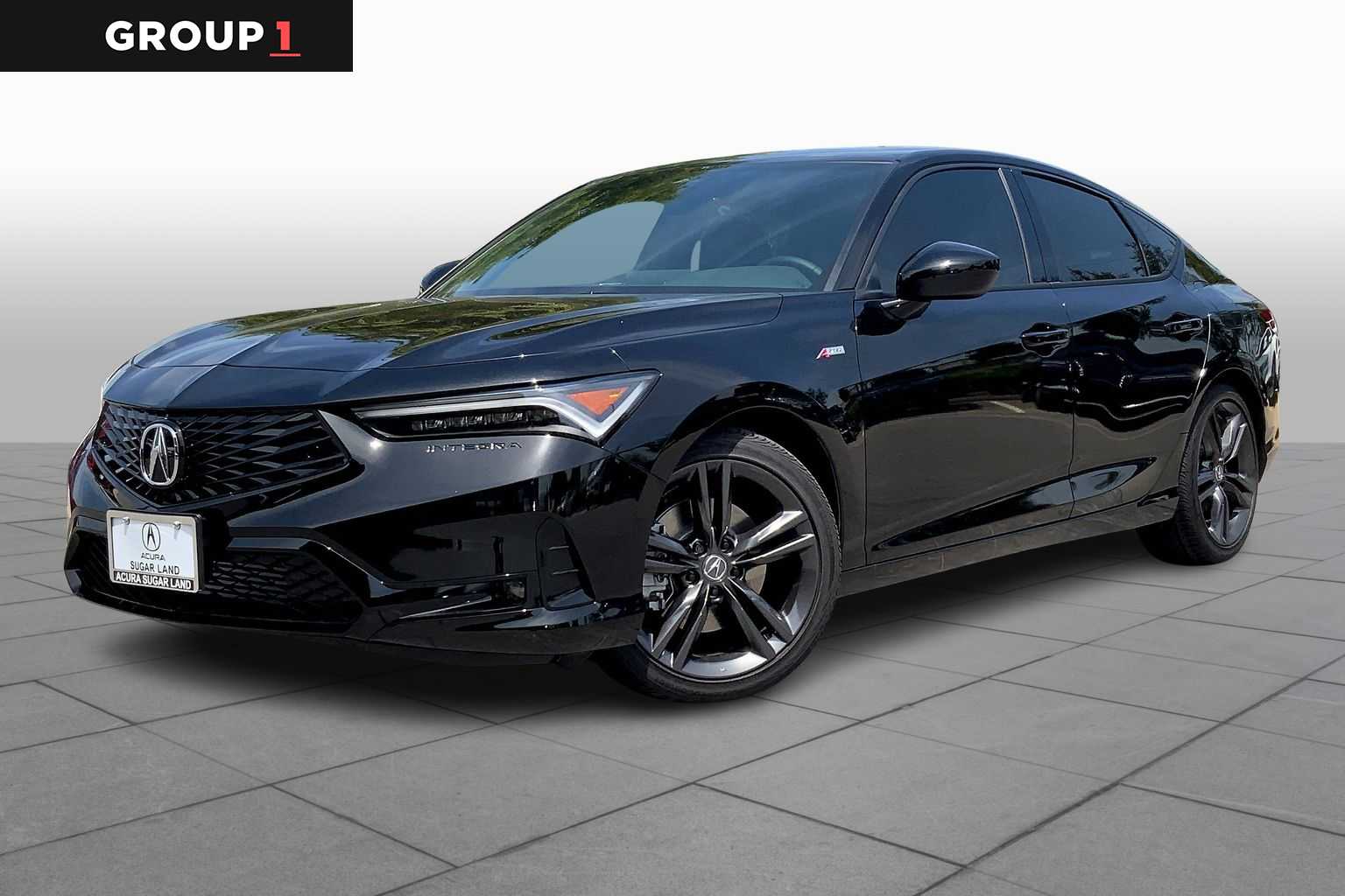2025 Acura Integra