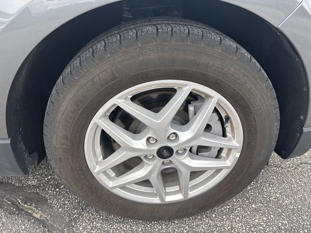 2024 Ford Edge SEL photo 9