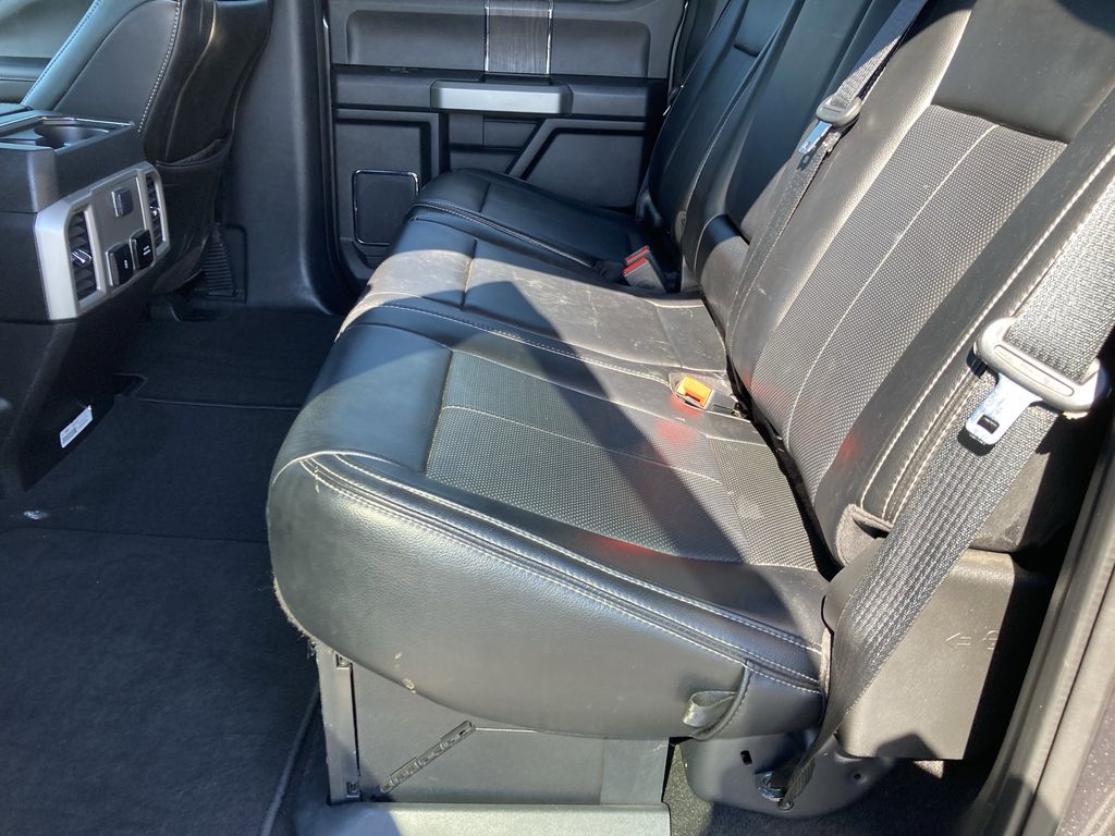 2020 Ford F-250 photo 19