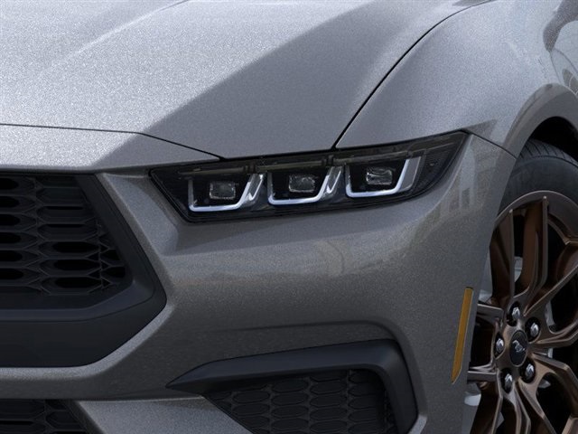 2025 Ford Mustang EcoBoost Premium Convertible photo 17