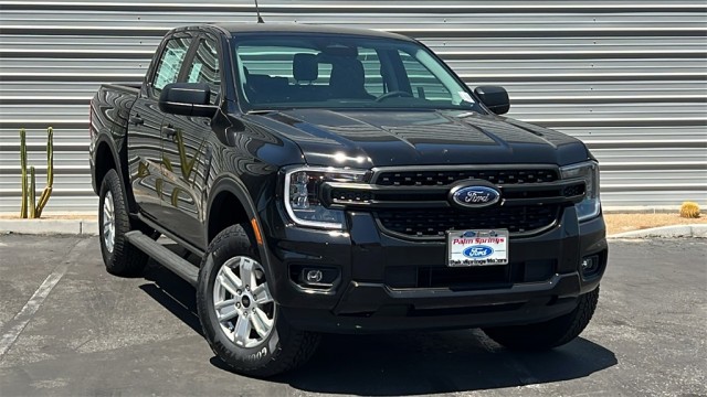 2024 Ford Ranger XL