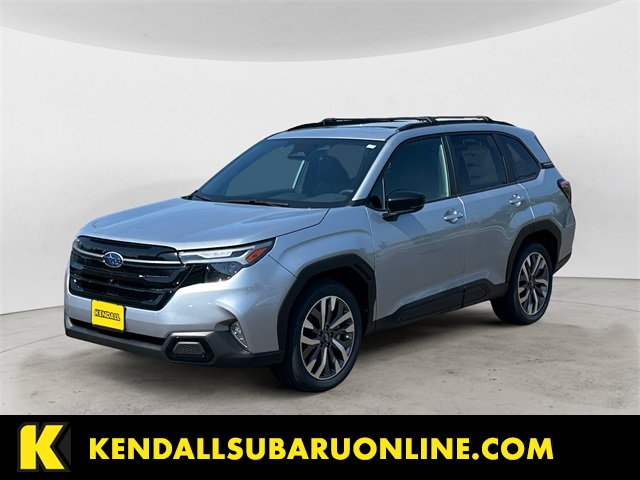2025 Subaru Forester Touring's photo