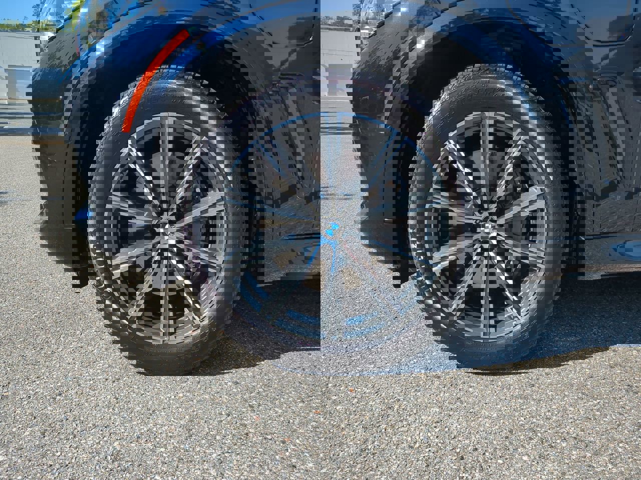 2021 Bmw X5 xDrive45e photo 11