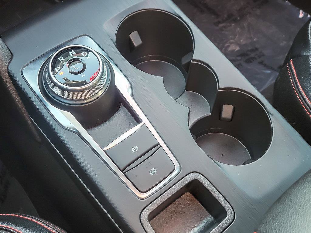 2024 FORD ESCAPE - Image 22