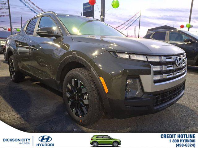 2026 Hyundai Santa Cruz SEL Activity's photo