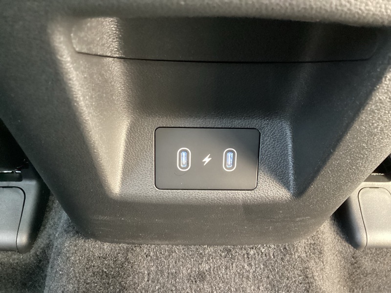 2025 Hyundai Tucson SEL Convenience photo 14