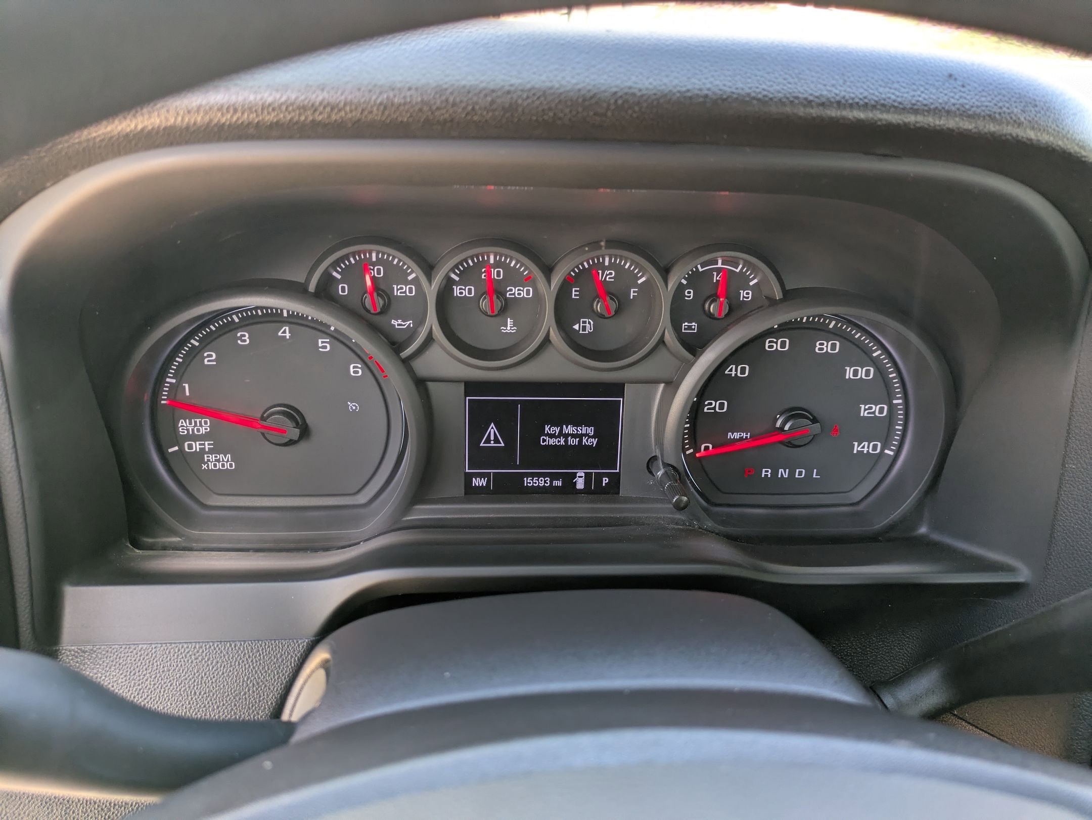 2024 Chevrolet Silverado 1500 Work Truck photo 24