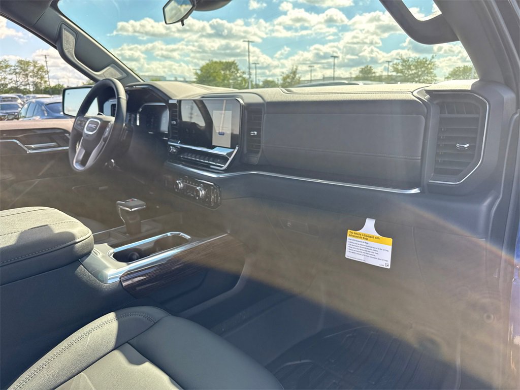 2026 Gmc Sierra Elevation photo 39