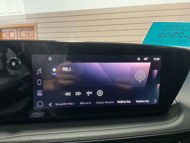 2026 Buick Encore GX Preferred photo 13