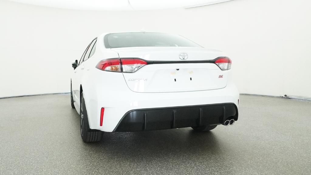 2026 Toyota Corolla SE photo 14