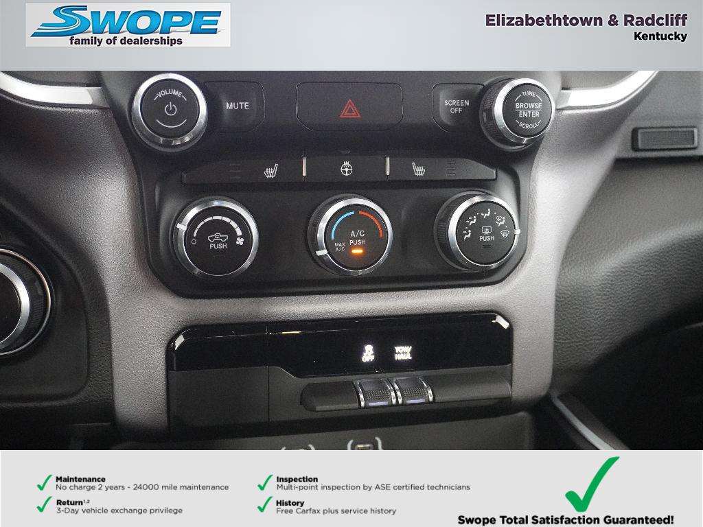 2023 Ram 1500 Big Horn photo 19