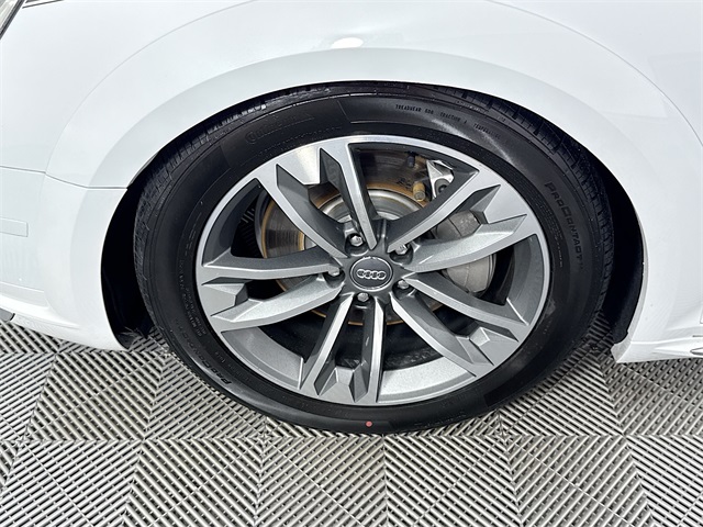 2018 Audi A4 Allroad 2.0T Premium Plus Quattro photo 3