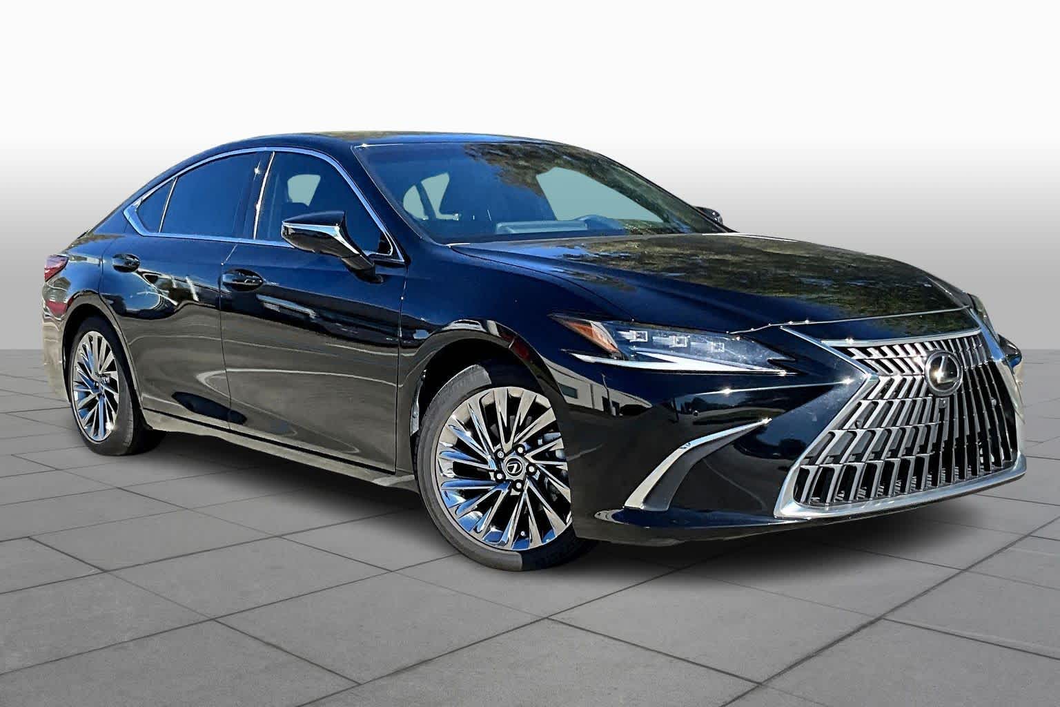 2024 Lexus ES 350 Ultra Luxury photo 2