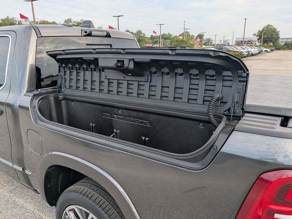 2026 Ram 1500 photo 30