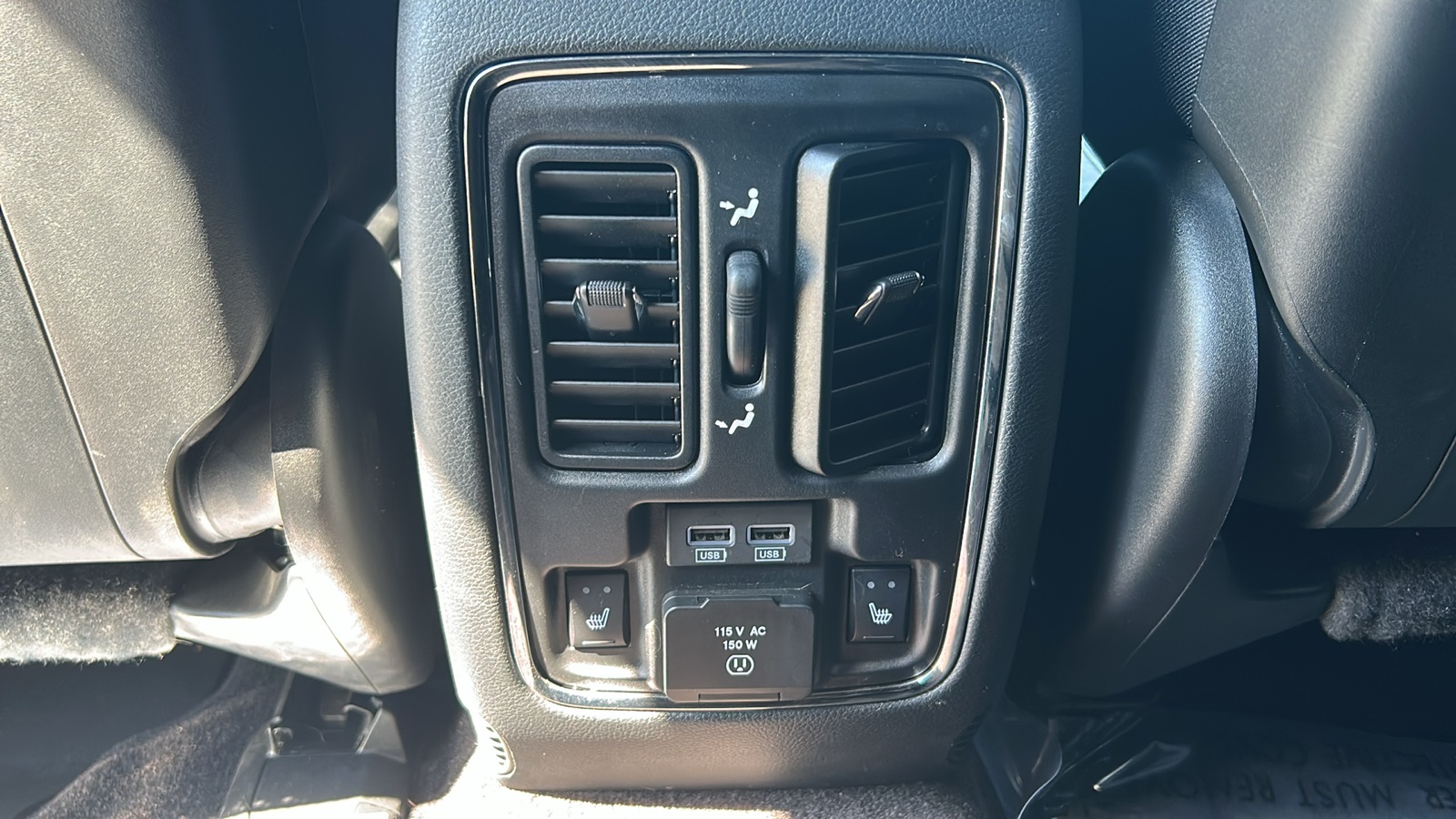 2018 Jeep Grand Cherokee Limited photo 32