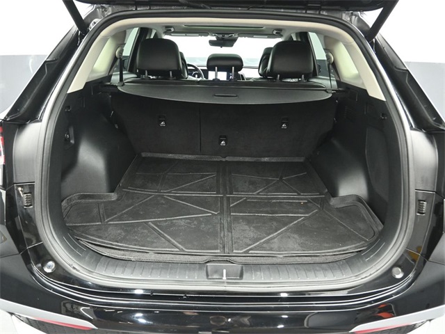 2024 KIA SPORTAGE - Image 25