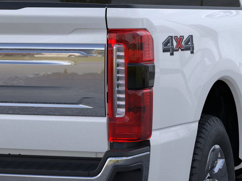 2025 Ford F-250 photo 20