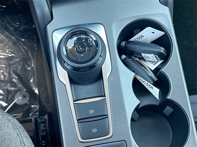 2025 Ford Bronco Sport Big Bend photo 13