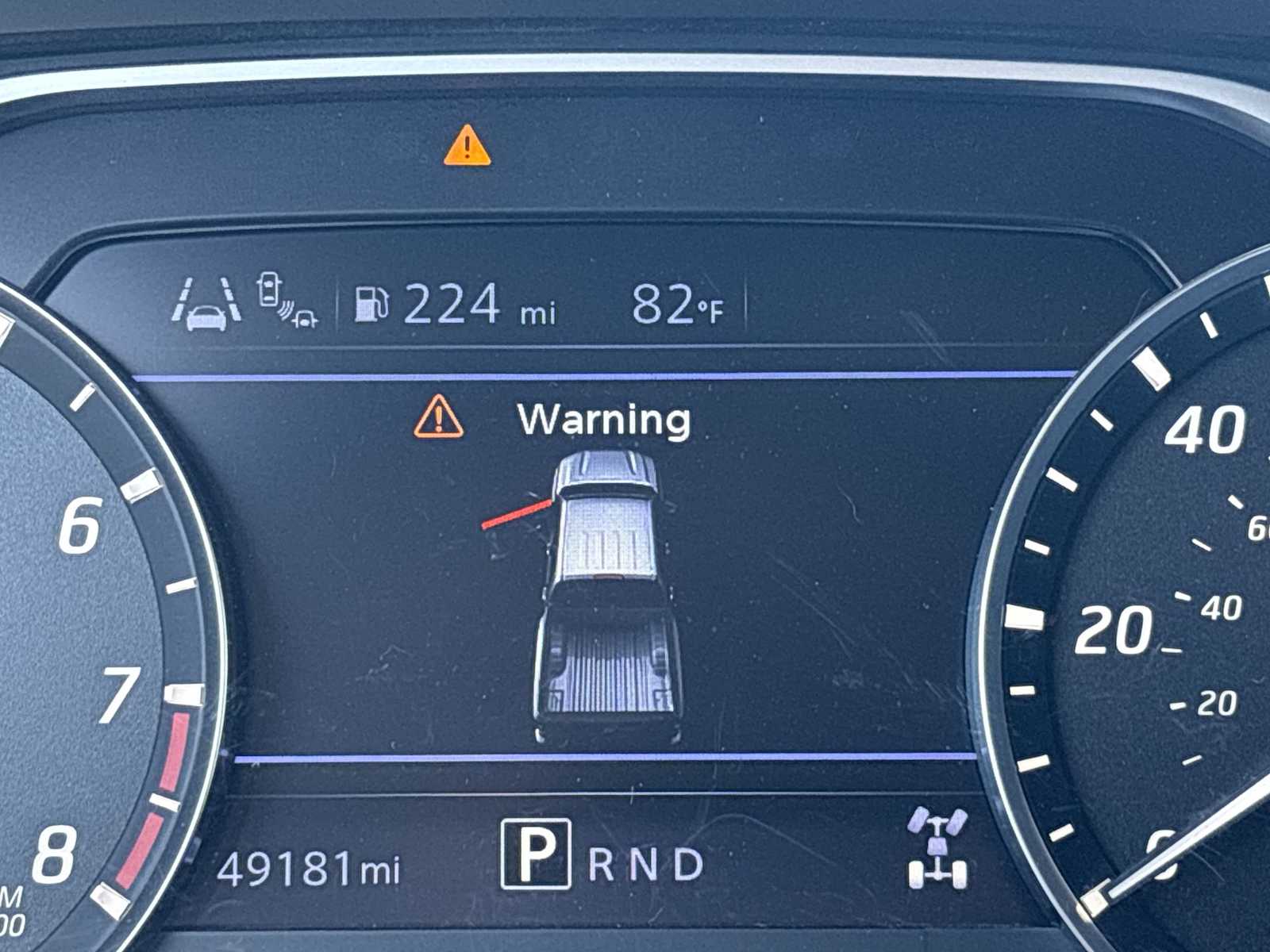 2022 Nissan Frontier SV photo 17