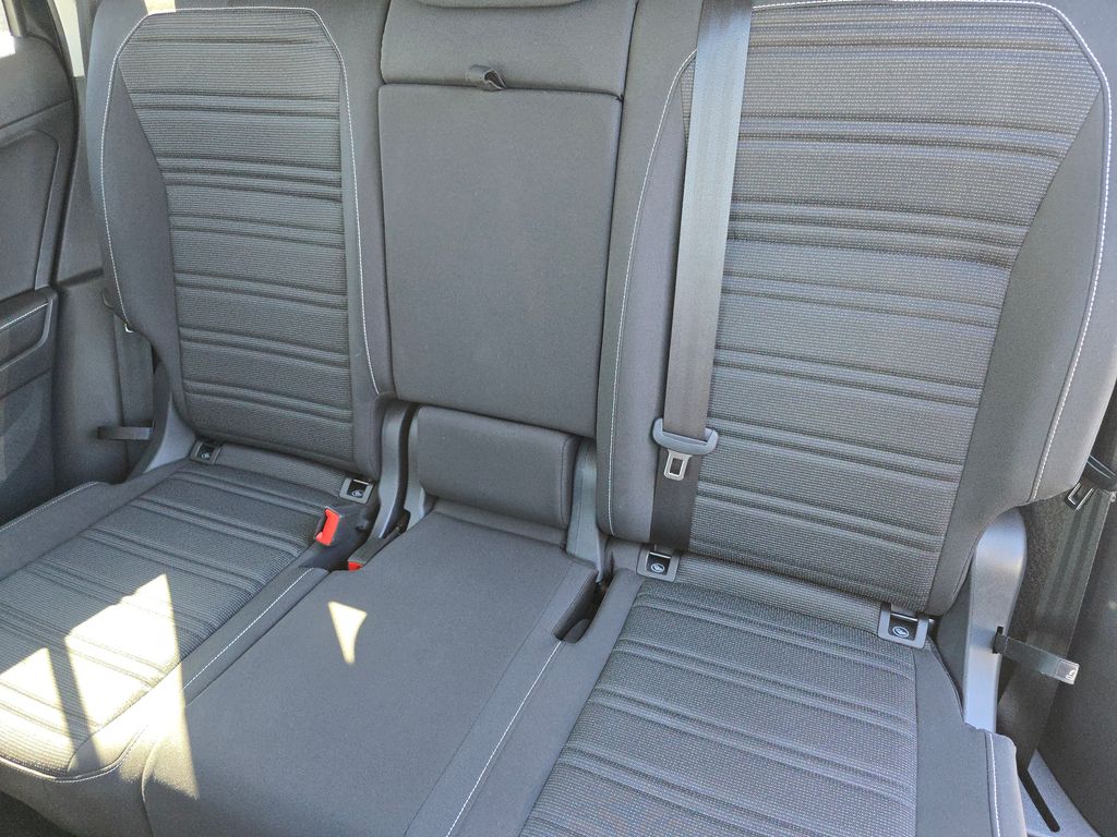 2024 Volkswagen Tiguan S photo 13