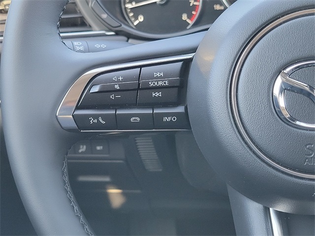 2025 Mazda CX-30 2.5 Turbo Premium Plus photo 28