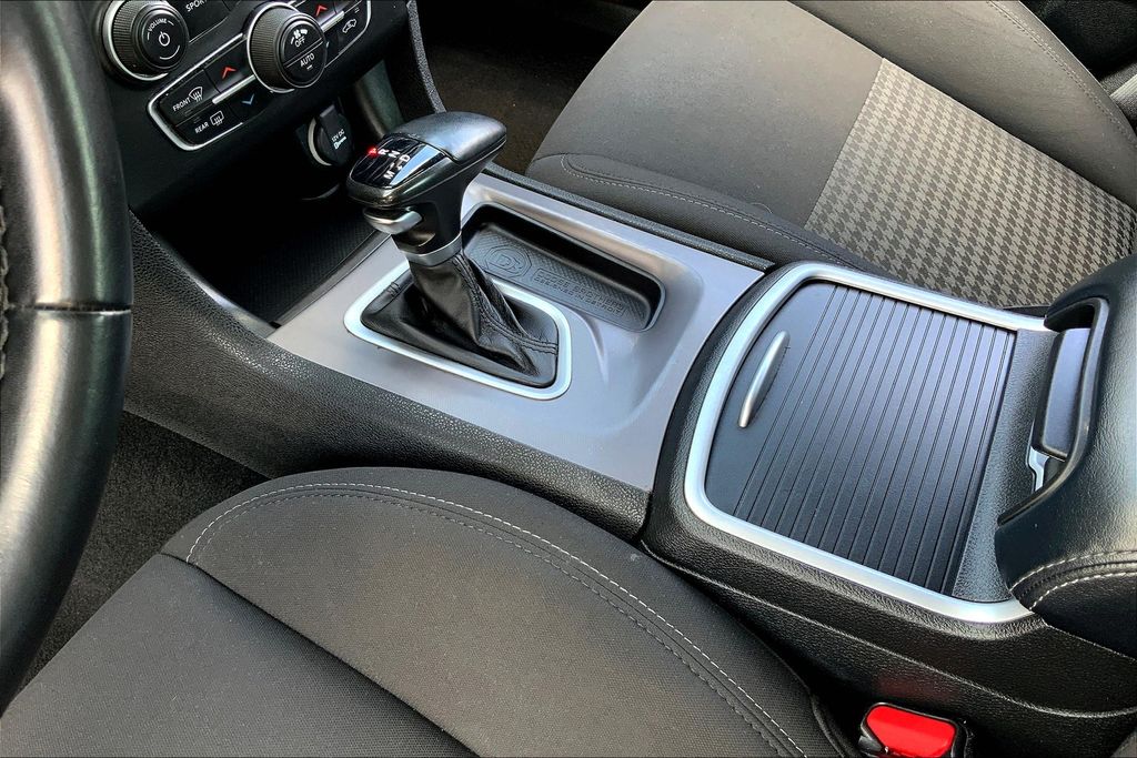 2023 Dodge Charger GT photo 13