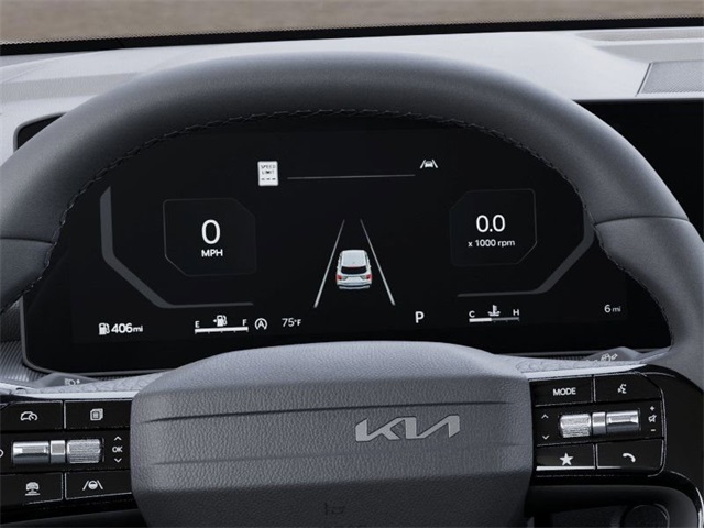 2026 Kia Sorento EX photo 20