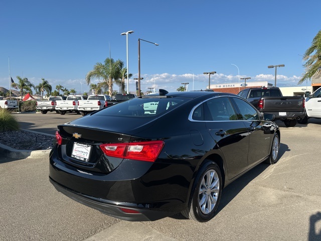 2023 Chevrolet Malibu 1LT photo 6