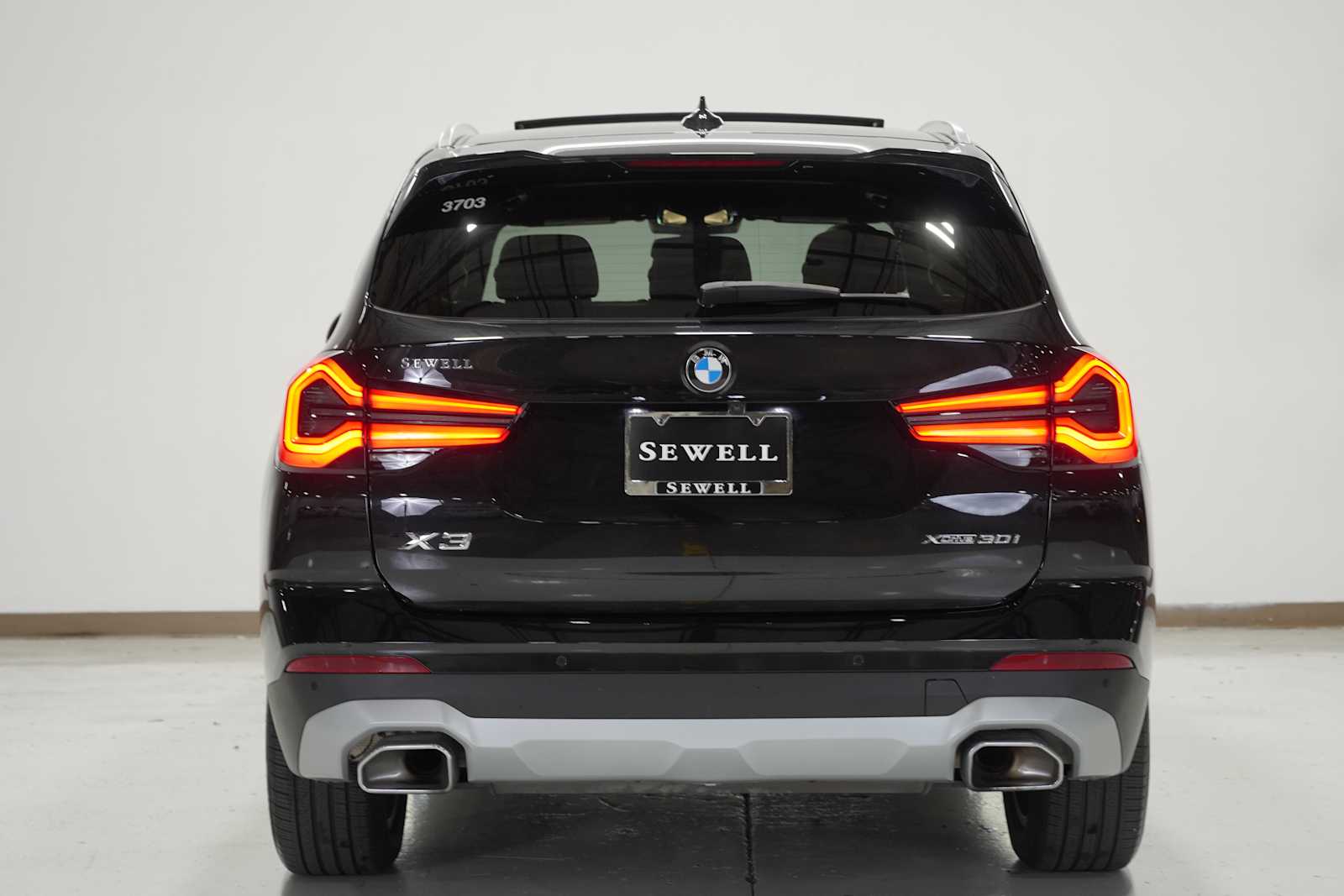 2024 Bmw X3 xDrive30i photo 5