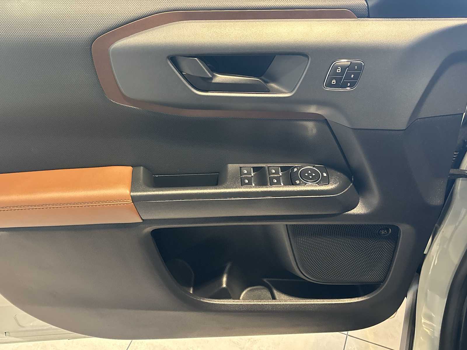 2024 Ford Bronco Sport Outer Banks photo 17