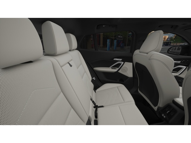 2026 Bmw X2 xDrive28i photo 10