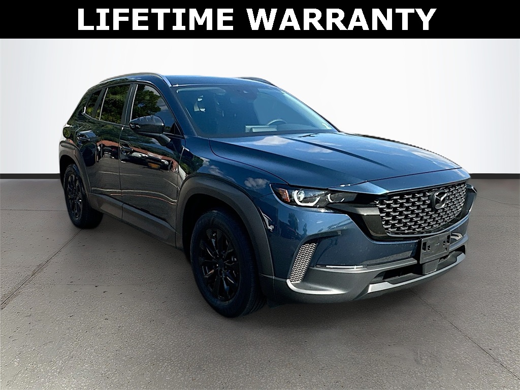 2024 Mazda CX-50 S PREMIUM's photo