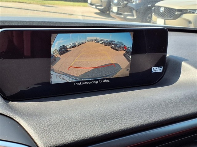 2025 Mazda CX-50 Premium Plus photo 4