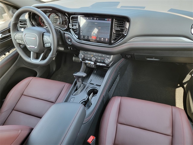 2025 Dodge Durango R/T Plus photo 31
