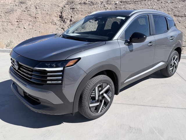 2026 Nissan KICKS SV's photo