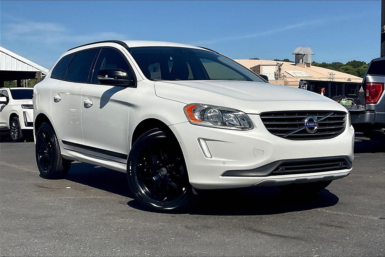 2017 Volvo XC60 T5 photo 26