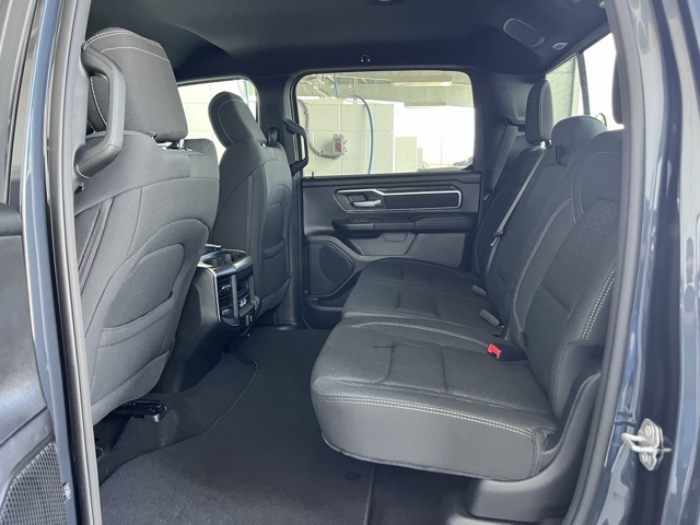2025 Ram 1500 Big Horn Lone Star photo 17