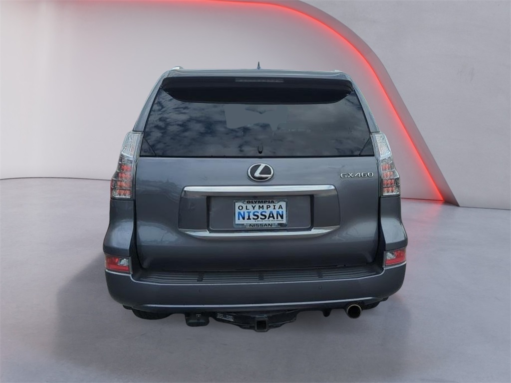 2021 Lexus GX 460 photo 7