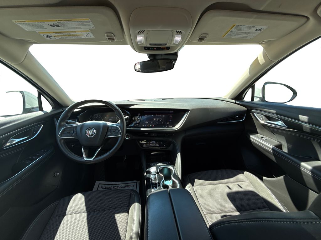 2021 Buick Envision Preferred photo 18