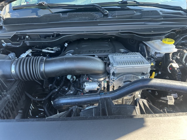 2026 Ram 1500 Big Horn Lone Star photo 20