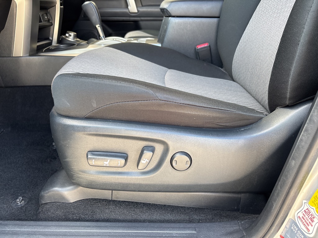 2024 Toyota 4Runner SR5 photo 11