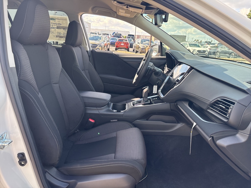 2025 Subaru Outback Premium photo 10