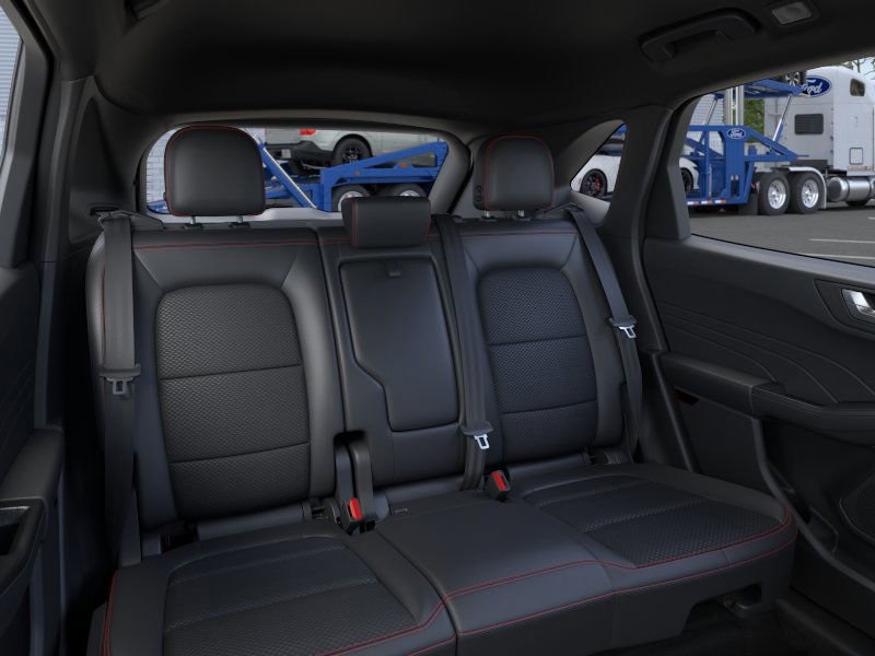 2025 Ford Escape ST-Line photo 11