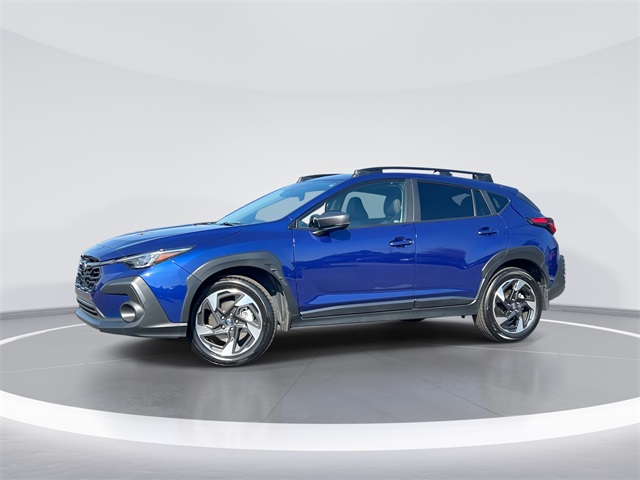 2025 Subaru Crosstrek Limited's photo