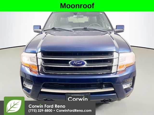 2015 Ford Expedition Limited photo 2