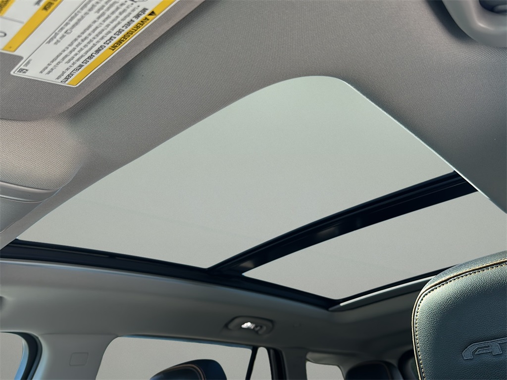 2022 Gmc Terrain AT4 photo 2