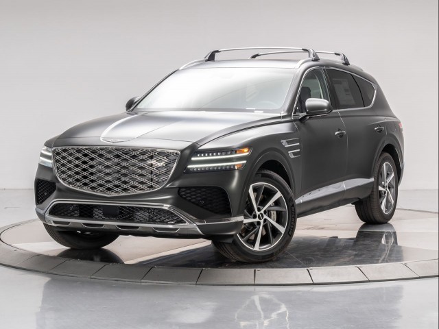 New Genesis GV80 for Sale in Van Nuys, CA