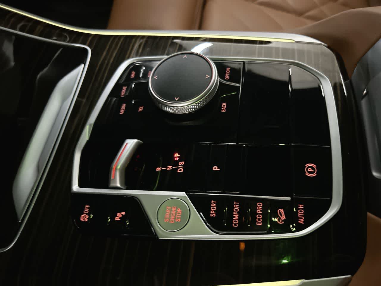 2024 Bmw X5 xDrive40i photo 25