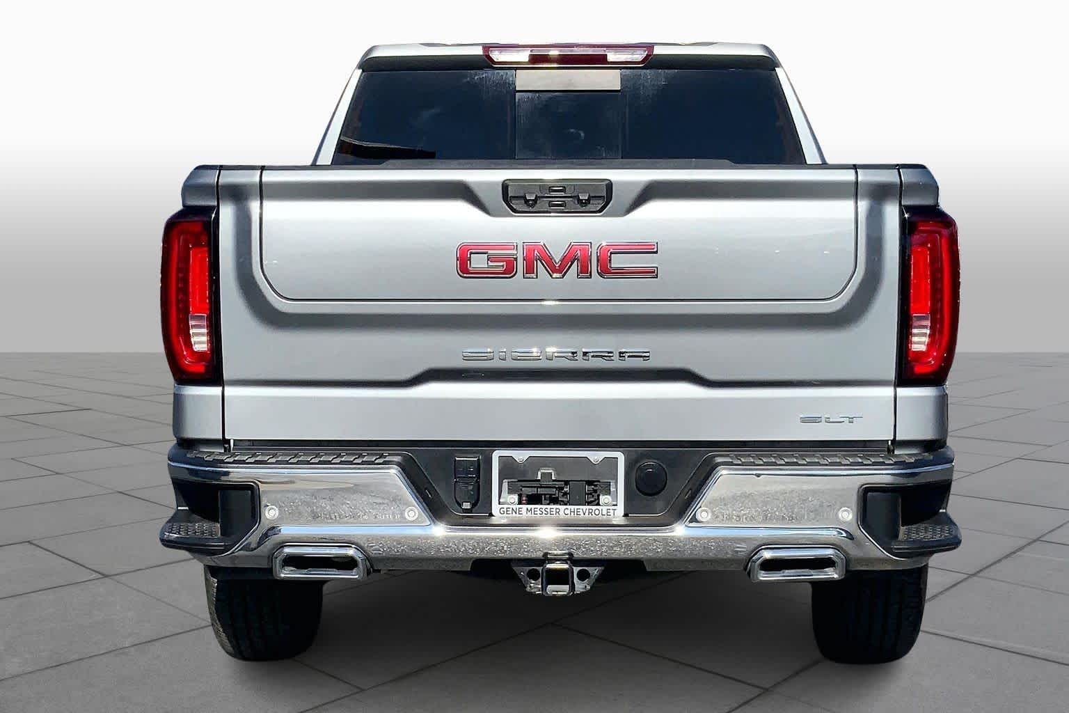 2023 Gmc Sierra 1500 SLT photo 4