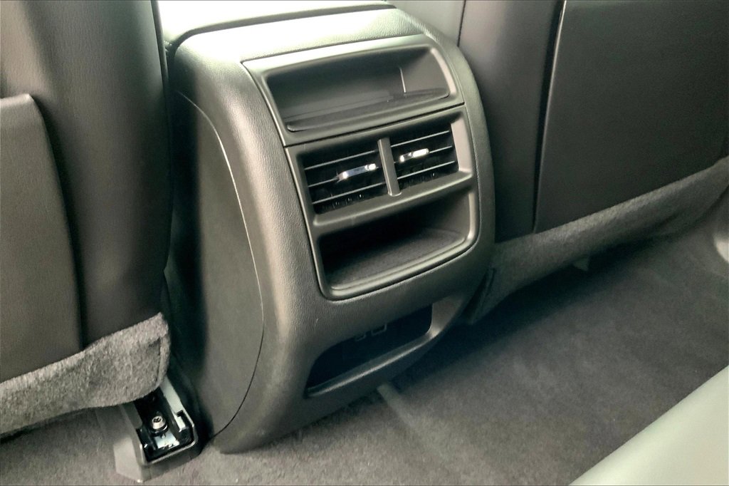 2025 Cadillac XT5 Premium Luxury photo 18